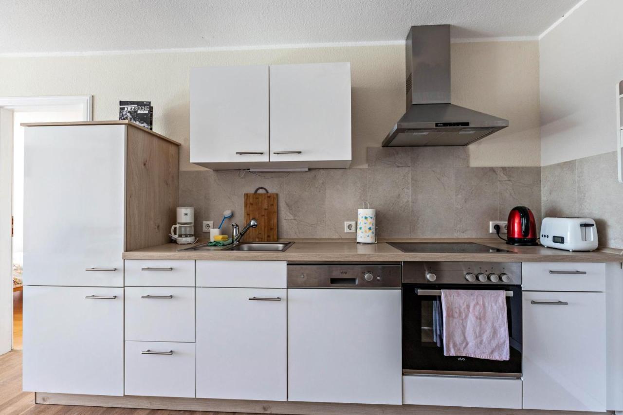 Denkerhof Ferienwohnung Suedsonne Reussenkoge Экстерьер фото