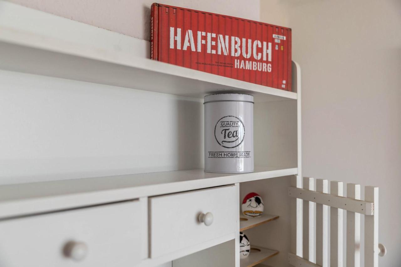 Denkerhof Ferienwohnung Suedsonne Reussenkoge Экстерьер фото